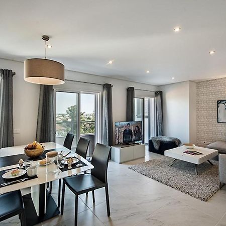 Apartamento Markus Tavira Exterior foto